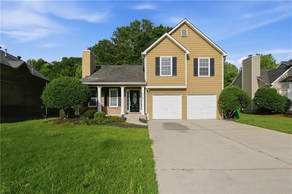 3125 Brookfield Drive, Austell