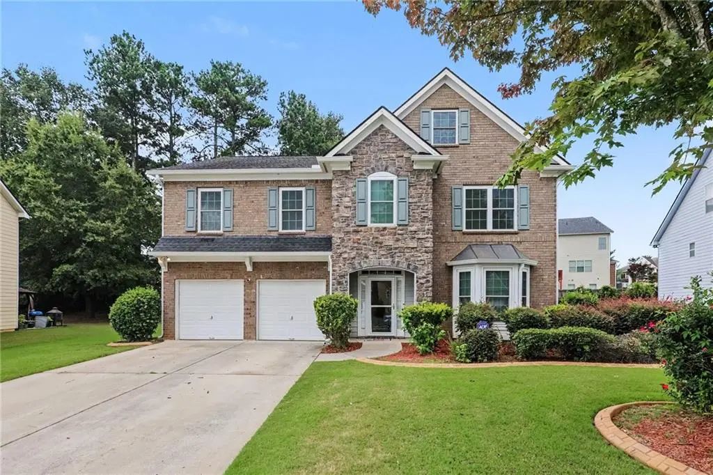 7392 Poppy Way, Union City