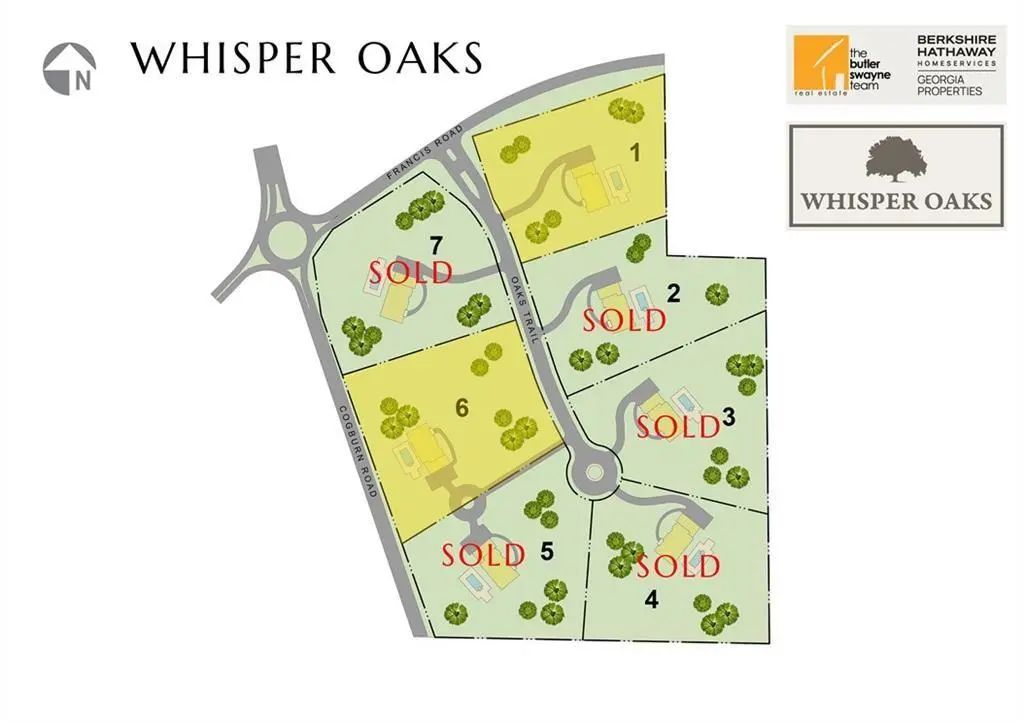 750 Oaks Trail W, Milton