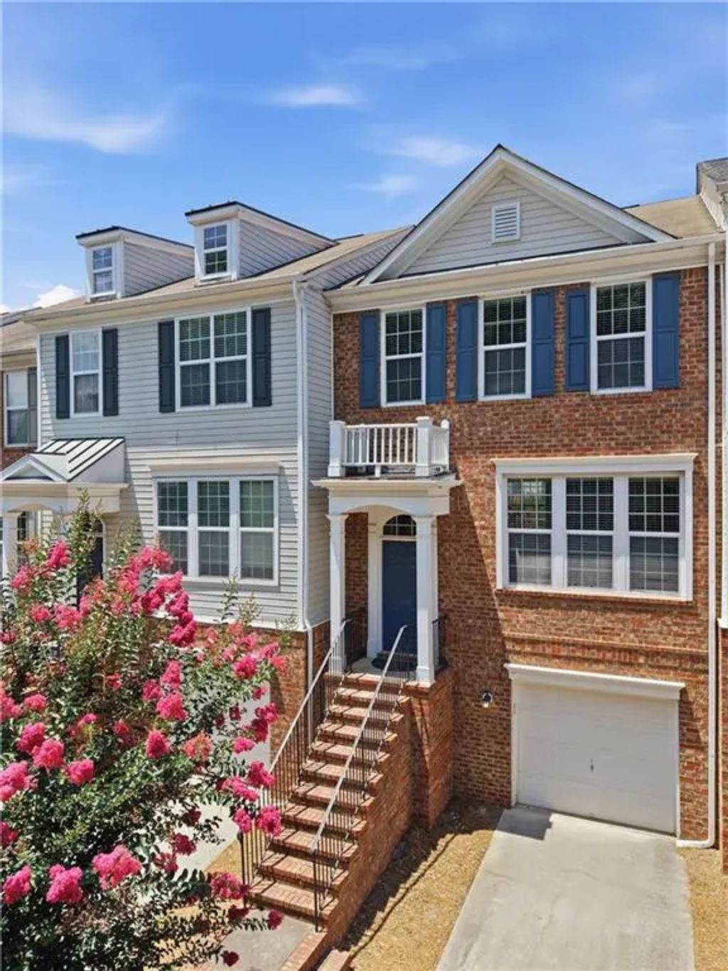 1307 Greychurch Way, Alpharetta