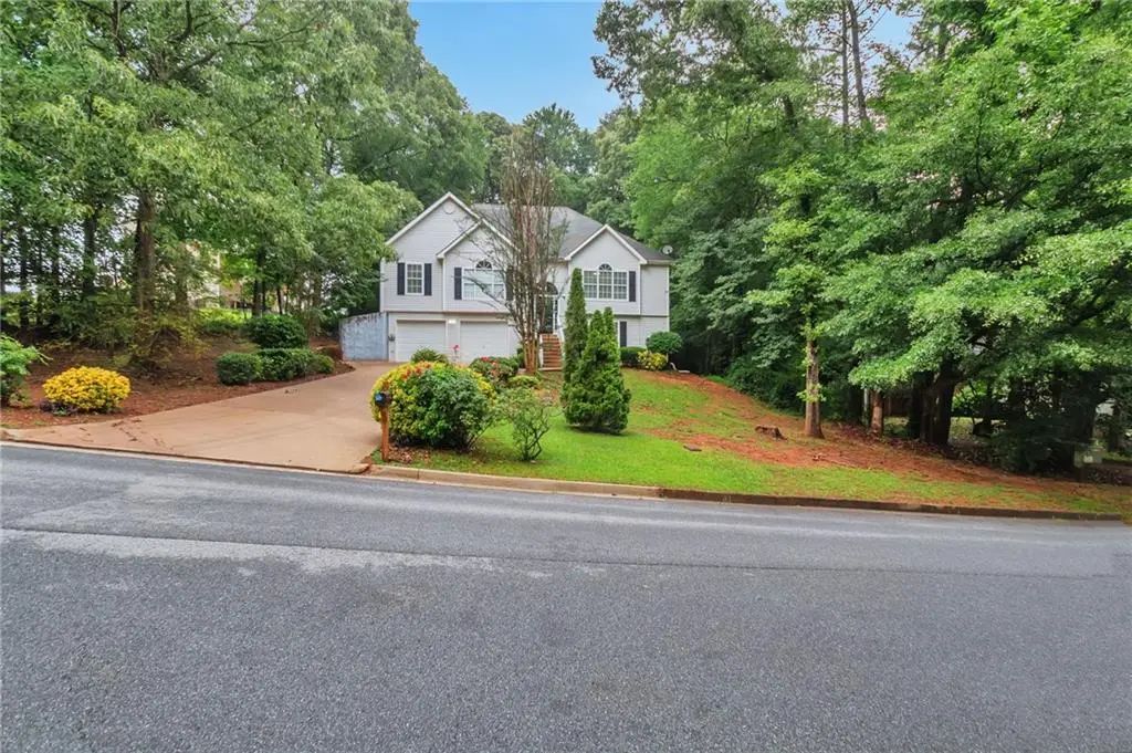 4374 Northridge Trail, Ellenwood
