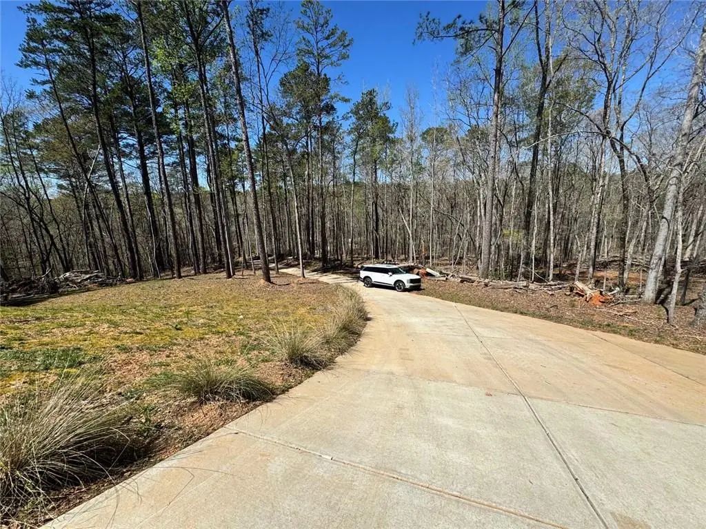 4285 State Rte 166, Douglasville