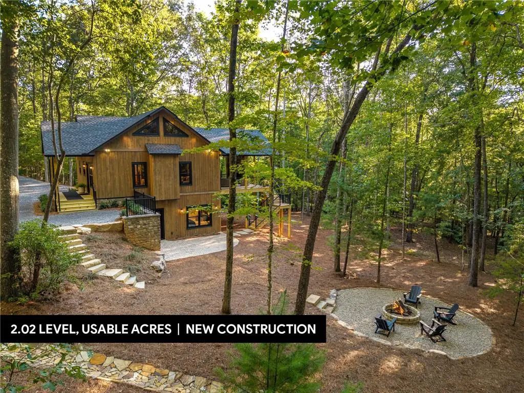 288 Hoot Owl Hill, Morganton