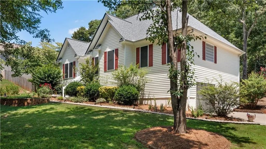 24 Woodhaven Court Sw, Cartersville