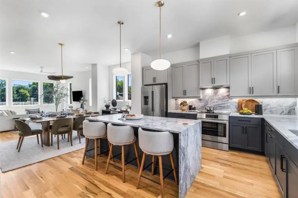Unit 20 - 404 Linden Avenue Ne, Atlanta