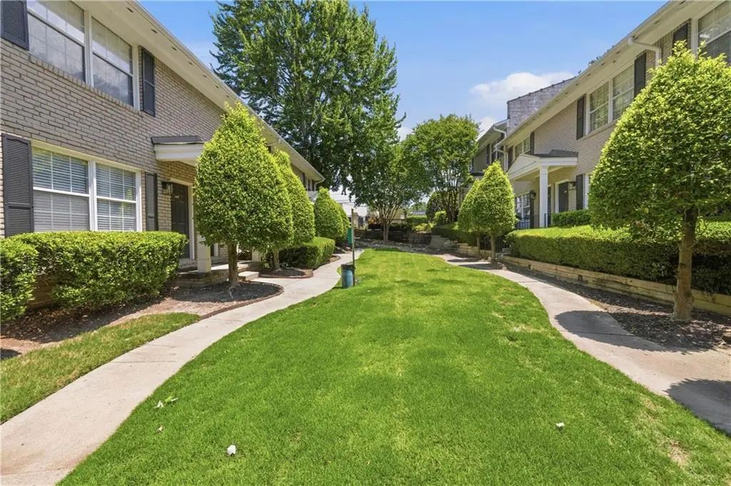 Unit 105 - 2232 Dunseath Avenue, Atlanta