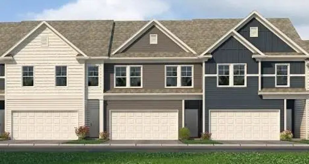 Unit 31 - 6382 Rosetta Drive Sw, Atlanta