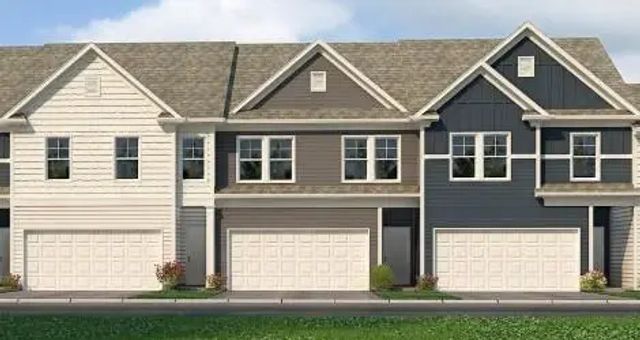 Unit 31 - 6382 Rosetta Drive Sw, Atlanta
