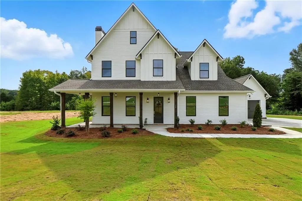 95 Old Town Road, Dacula