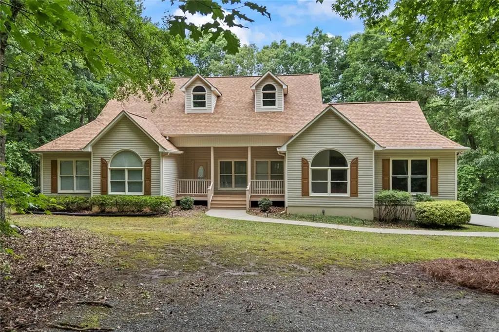 2256 Shadow Wood Drive, Monroe