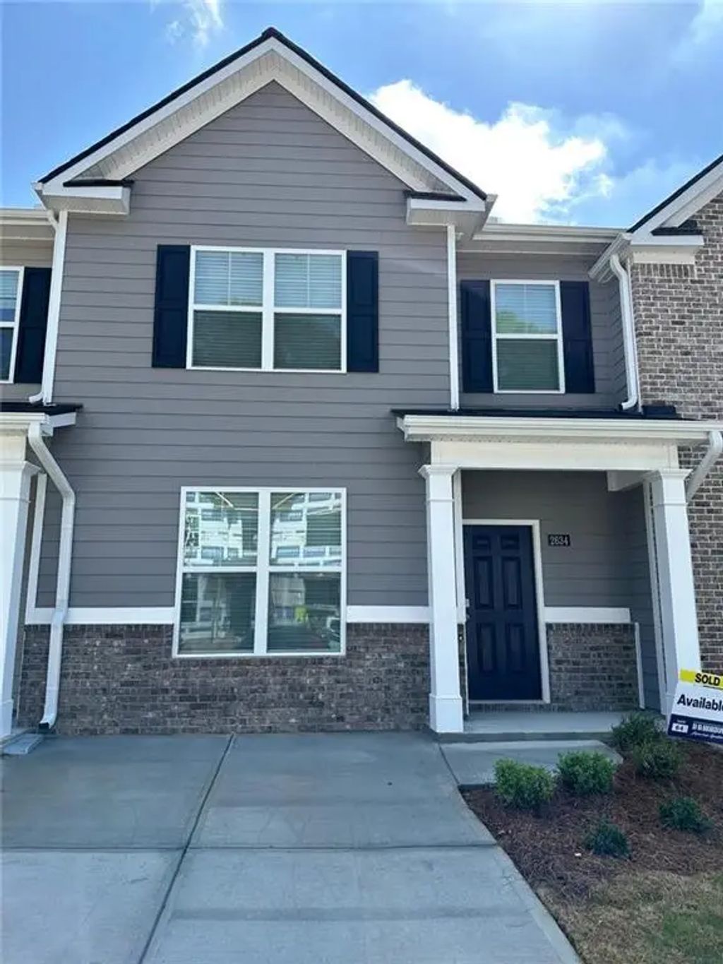 2634 Axel Ridge, Decatur