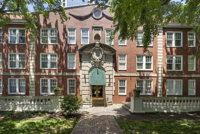 Unit 406 - 2840 Peachtree Road Nw, Atlanta