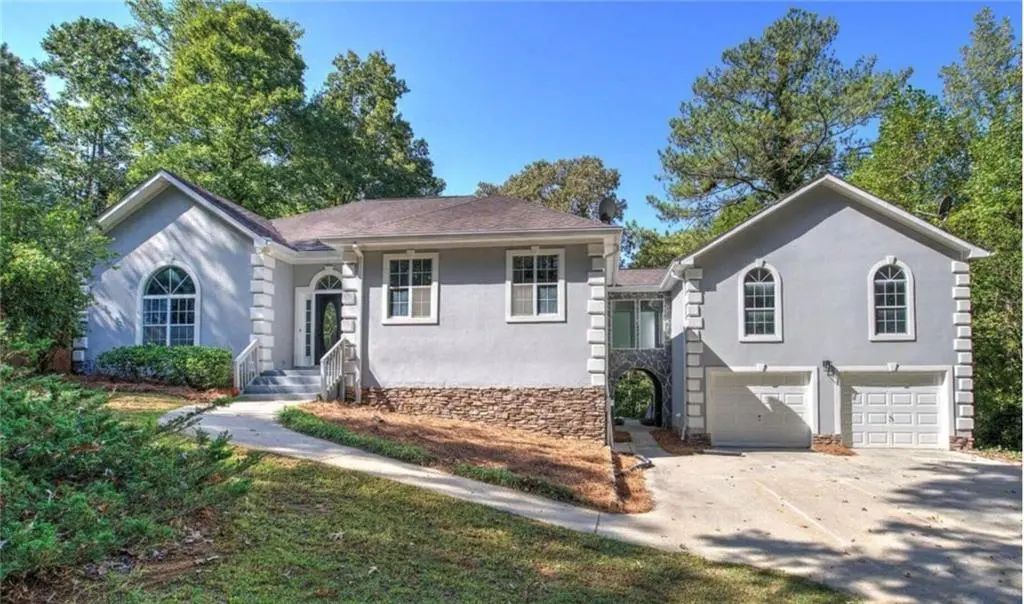 6383 Georgia 5, Douglasville
