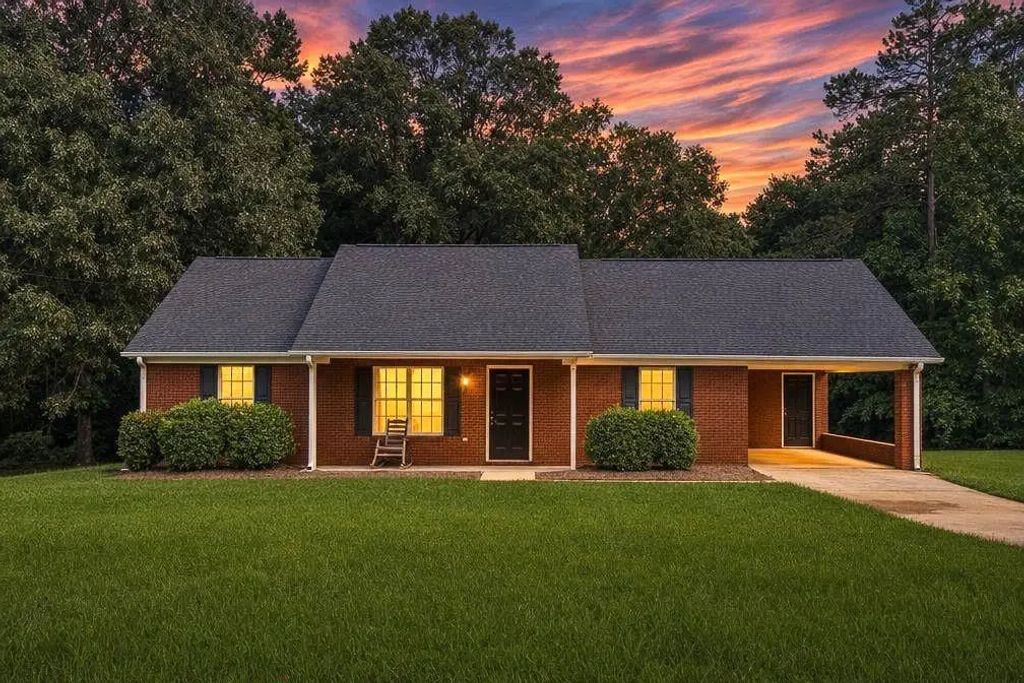 2587 Kelleytown Road, Mcdonough