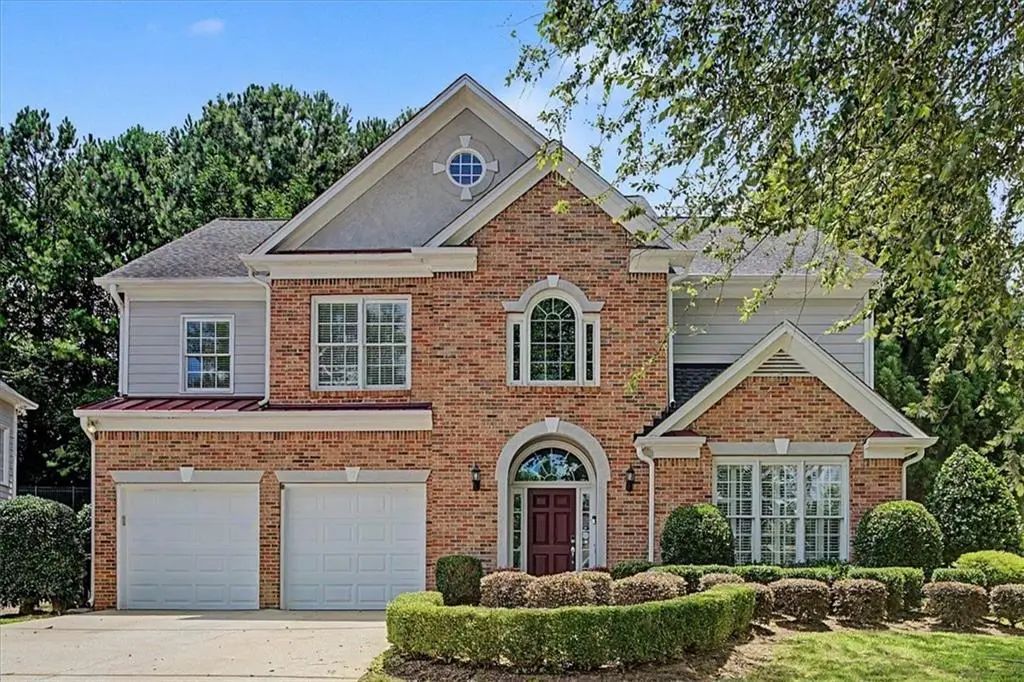 5398 Vinings Lake View Sw, Mableton