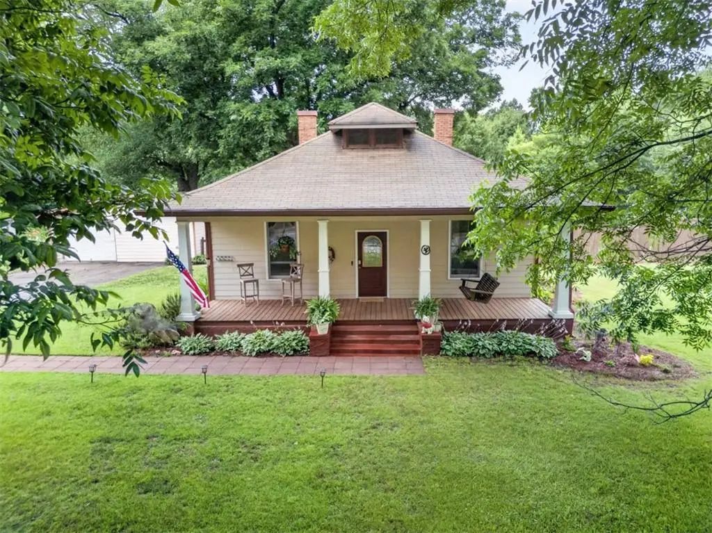 11028 Highway 36, Covington