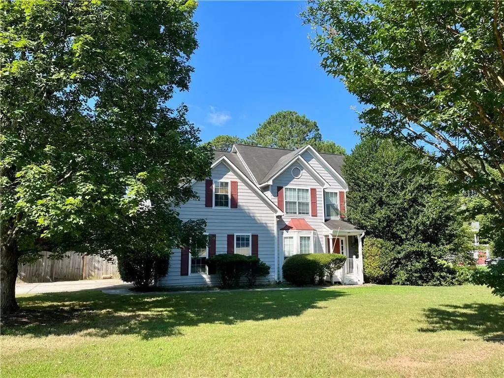 2850 Rising Sun Trail, Powder Springs