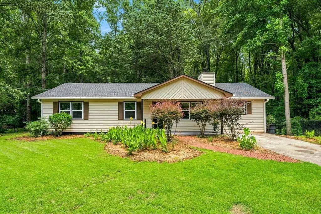 4306 Abney Drive, Powder Springs