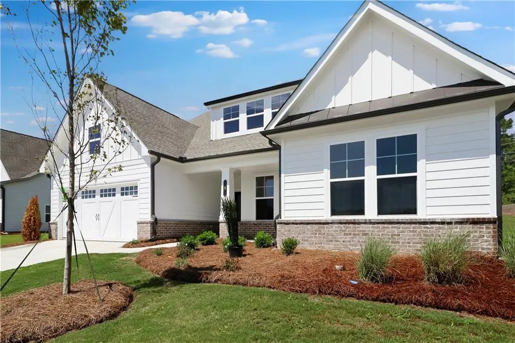 8 Unicoi Trail, Sharpsburg