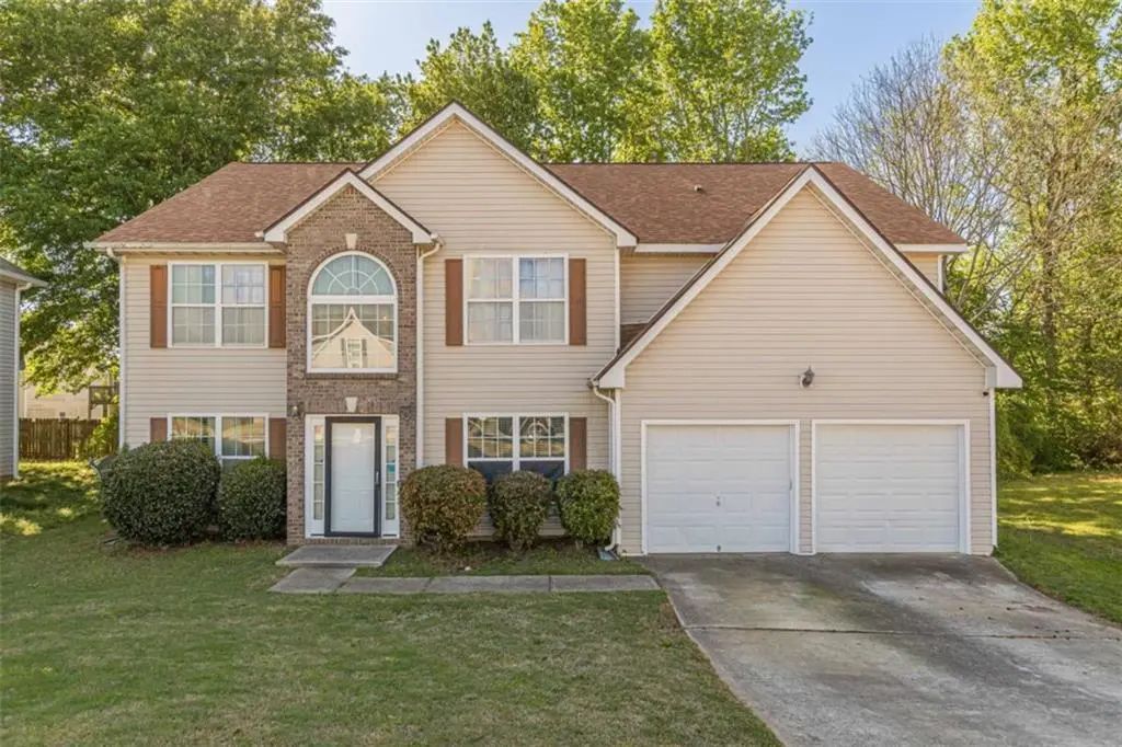 11645 Kades Trail, Hampton