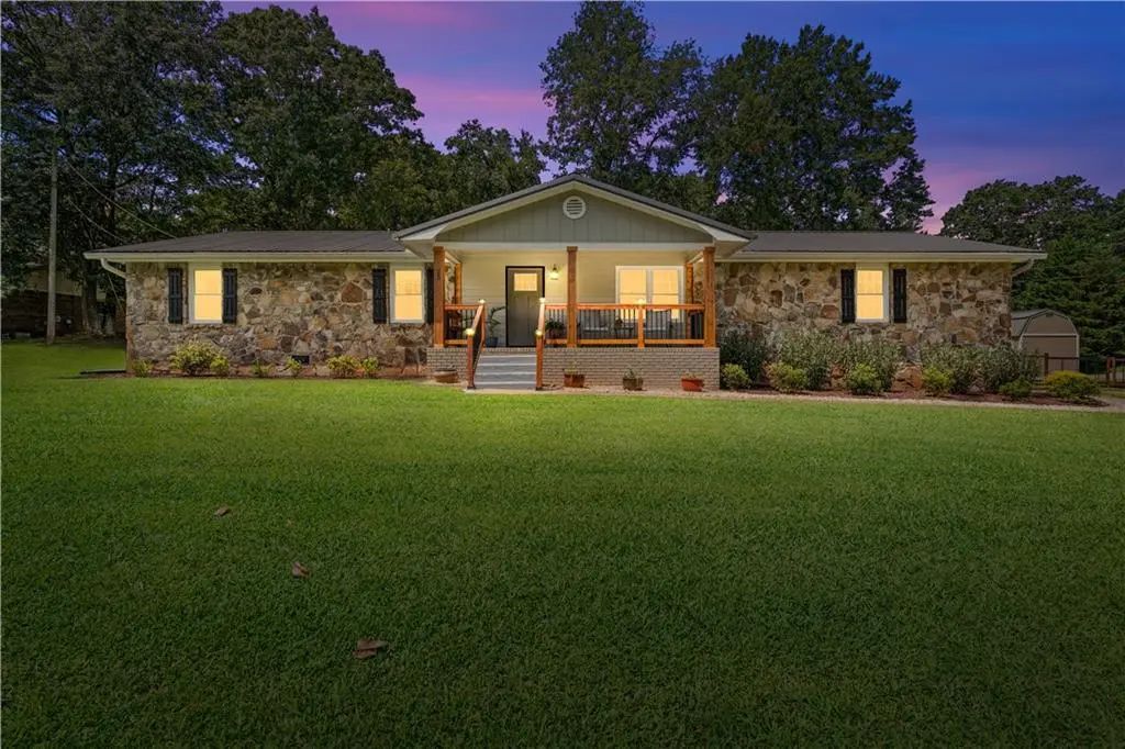 23 Oakwood Drive, Cedartown
