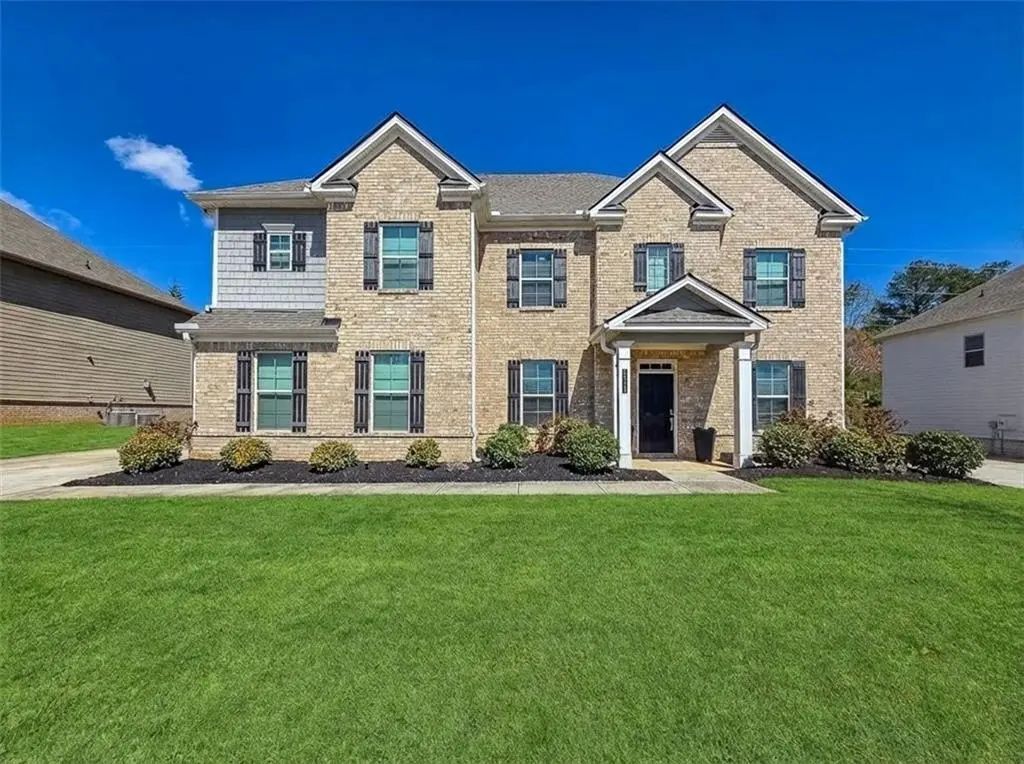 6515 Yellow Birch Street, Cumming