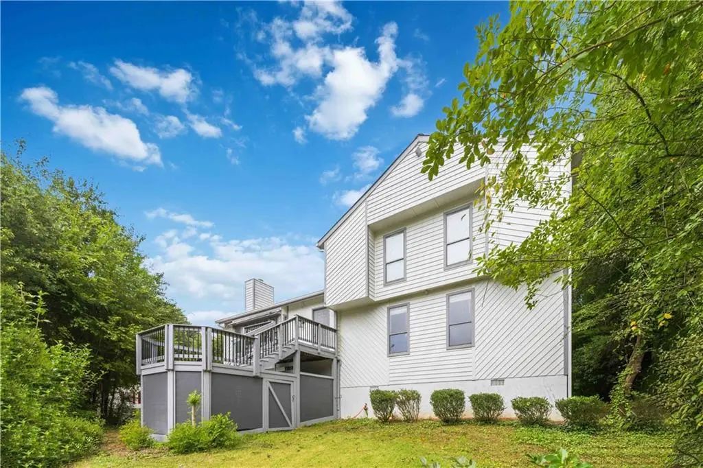 2681 Deer Isle Cove, Lawrenceville
