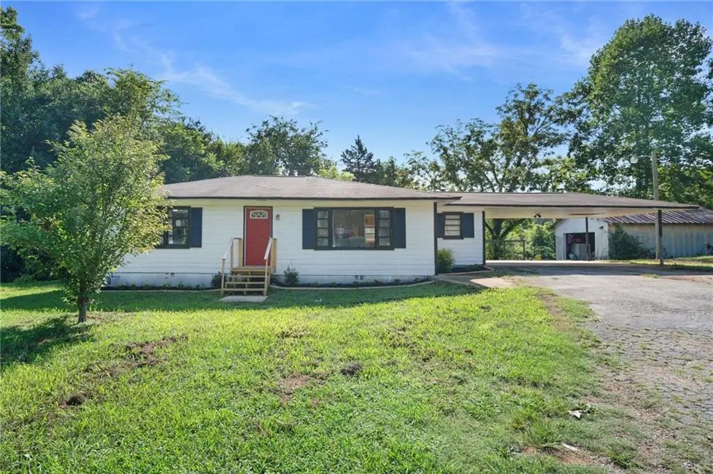2796 Highway 41 South Se, Calhoun