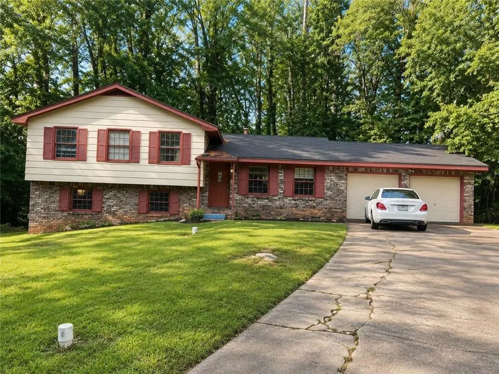 8317 Attica Court, Jonesboro
