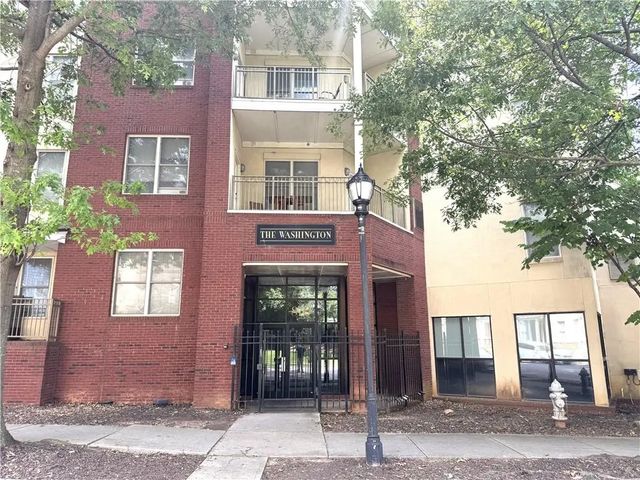 Unit 1001 - 870 Mayson Turner Road Nw, Atlanta