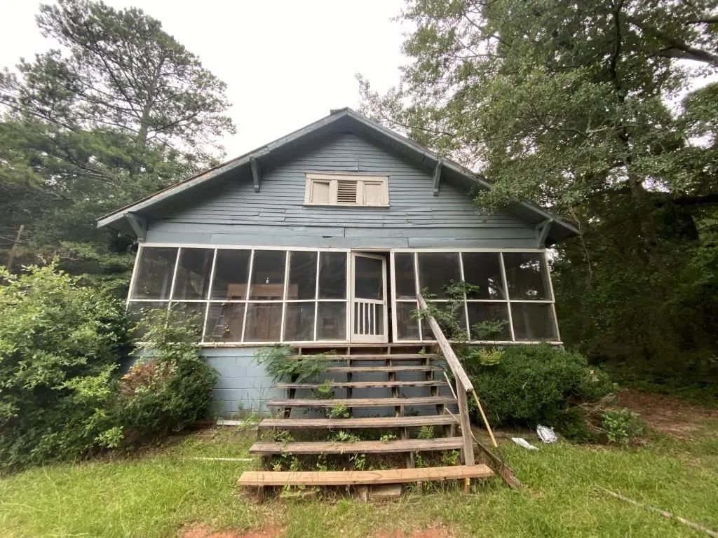 1944 Mountain Creek Church Road, Monroe