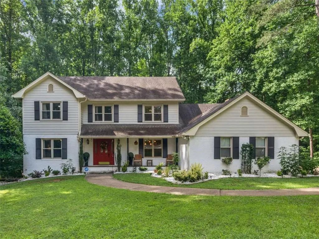 1310 Vineyard Drive, Conyers