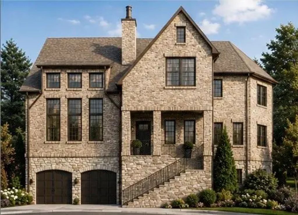 1799 Buckhead Lane Ne, Atlanta