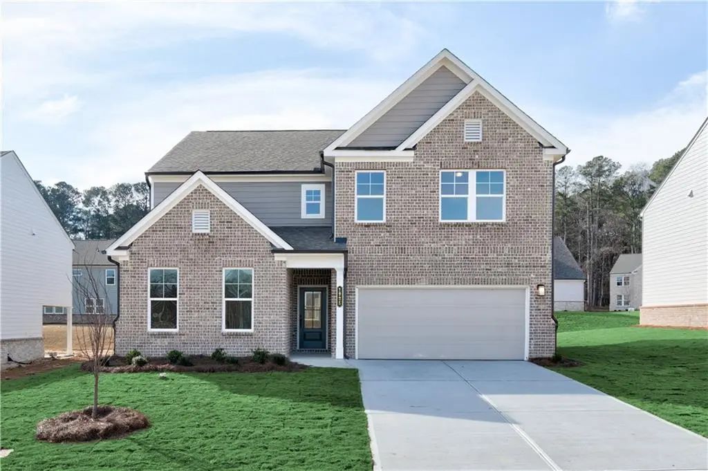3230 Croftside Commons, Powder Springs