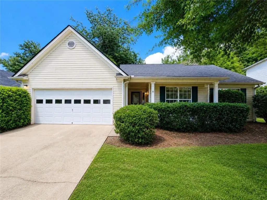 3418 Washington Cmns, Kennesaw