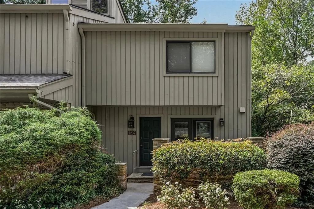 1237 Druid Knoll Drive Ne, Brookhaven