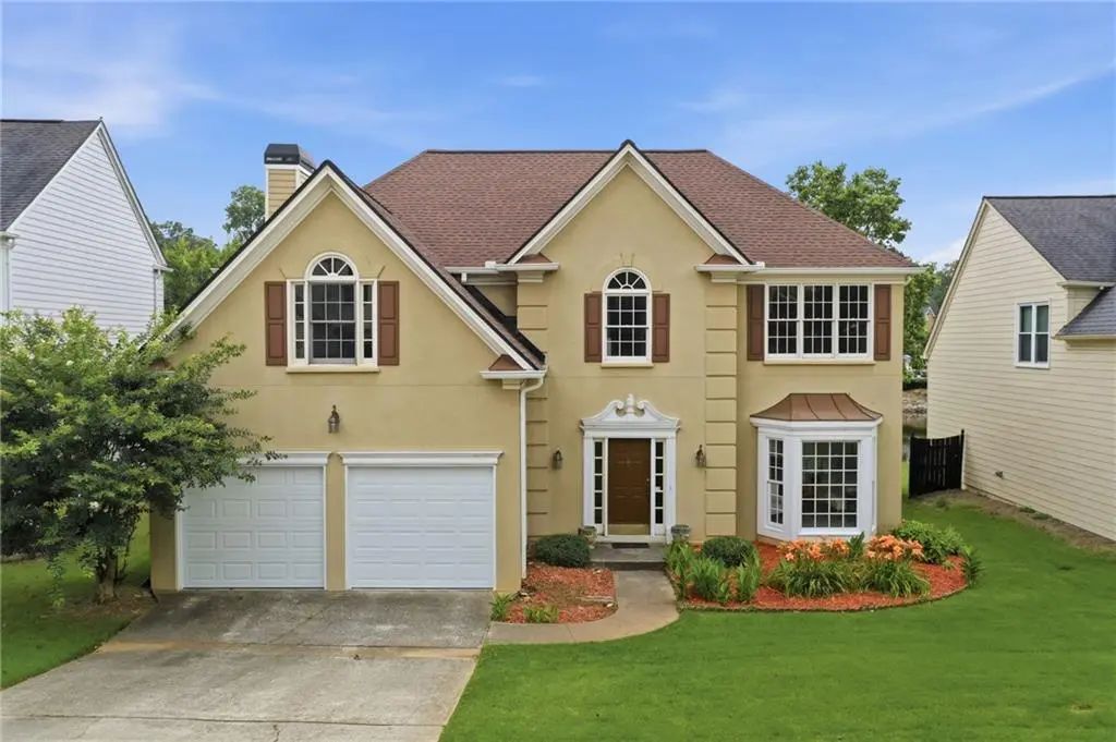 3840 Longlake Drive, Duluth