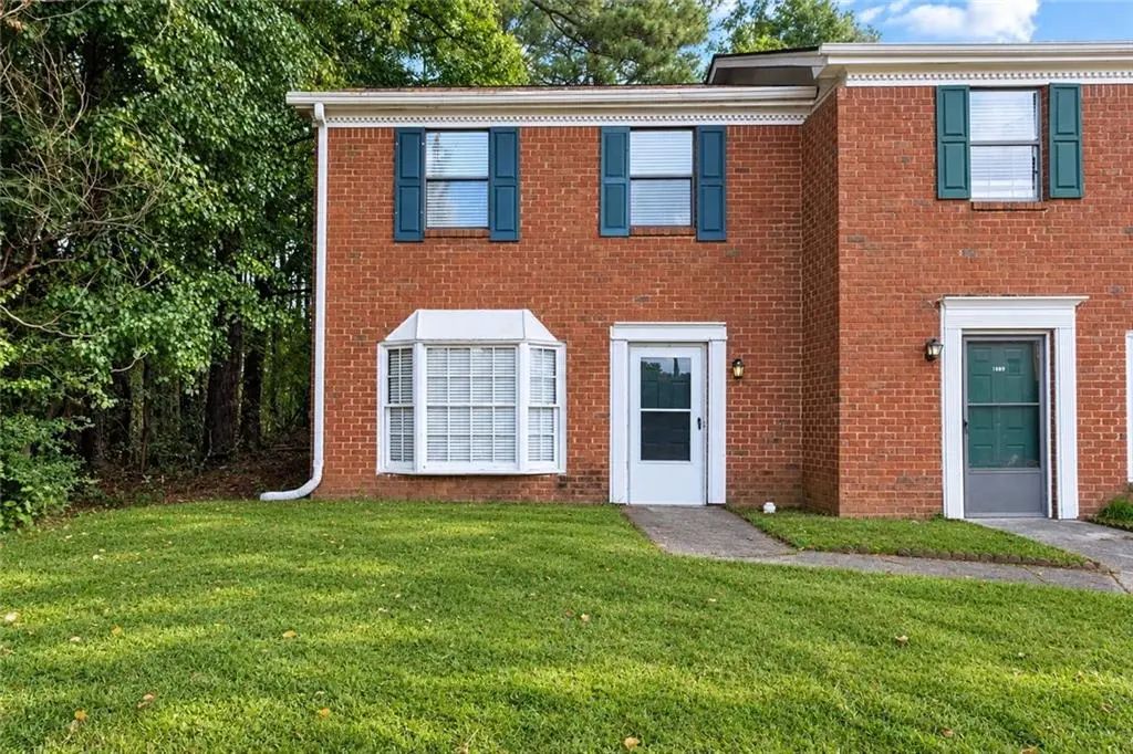 1867 Mcelvaney Lane Nw, Lawrenceville