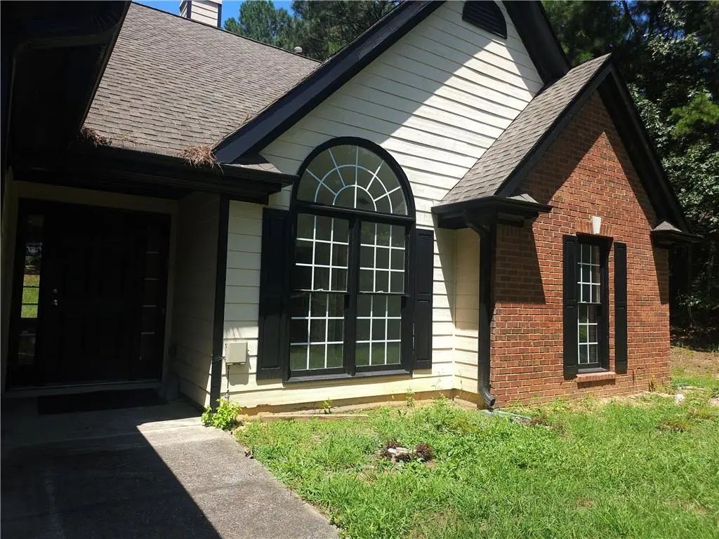 3530 Hog Mountain Road, Dacula