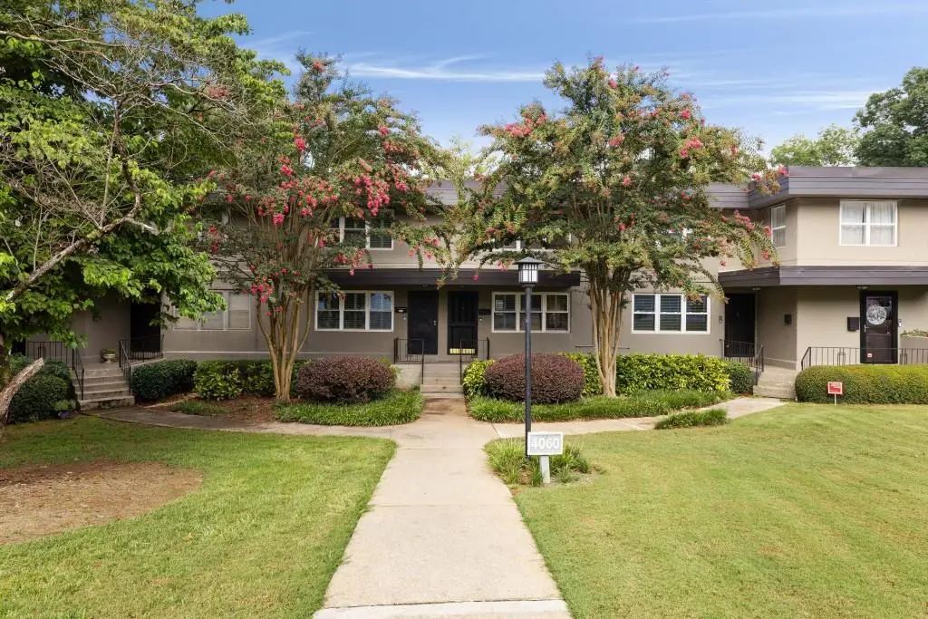 Unit D - 4060 Haverhill Drive, Atlanta