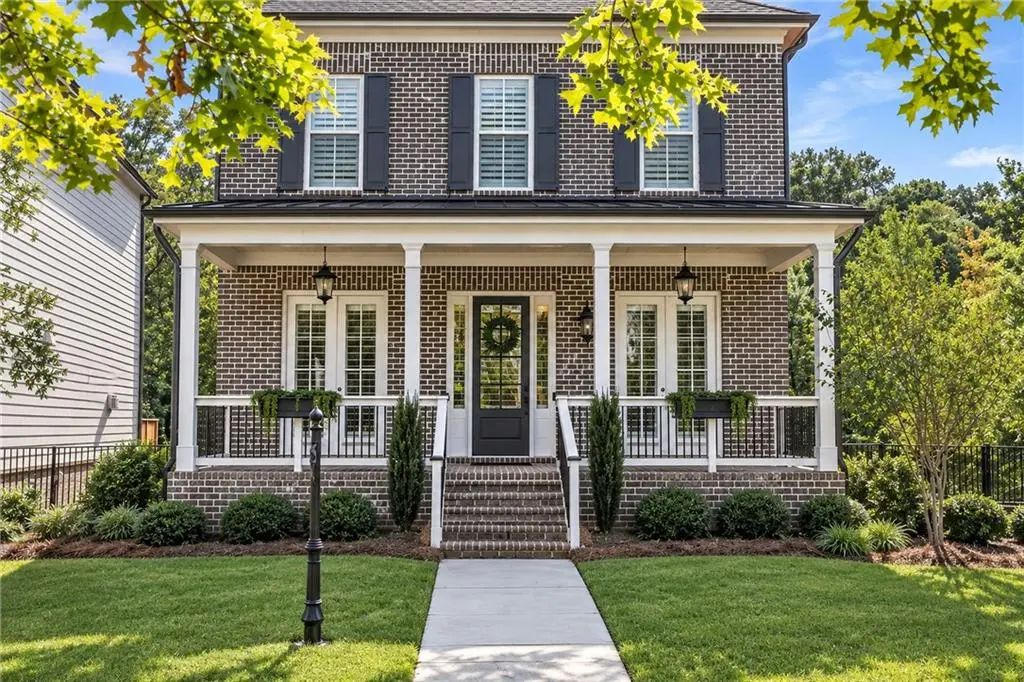 5242 Lower Creek Street, Peachtree Corners