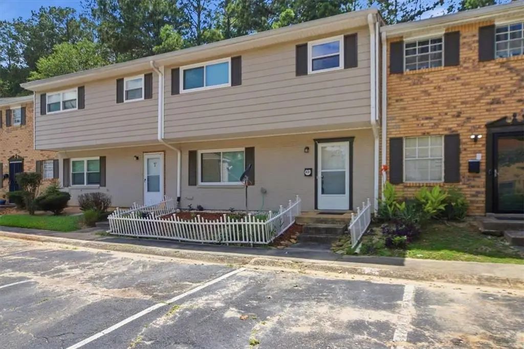 4701 Flat Shols Rd, Union City