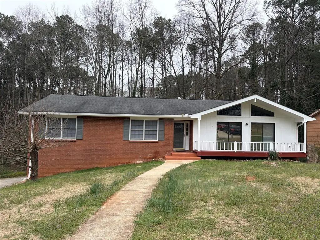 5252 Enchanted Cove Sw, Lilburn