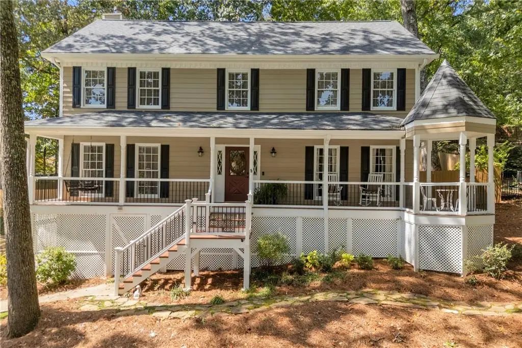 2070 Brickton Station, Buford