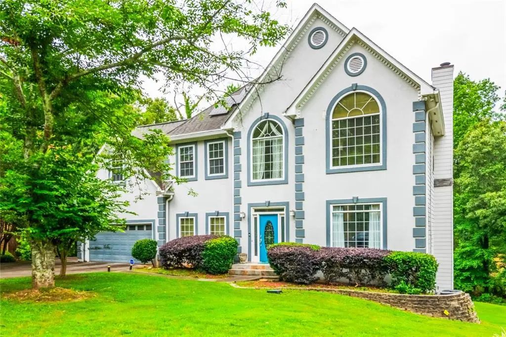 3316 Harvester Woods Road, Decatur