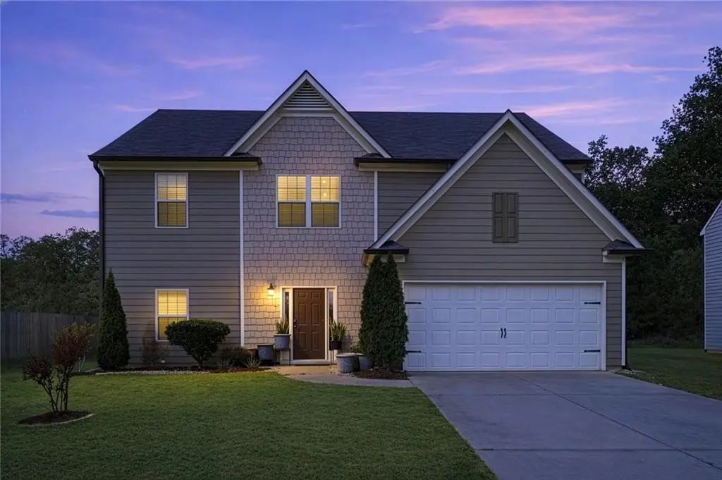 17 Bartlett Drive, Cartersville