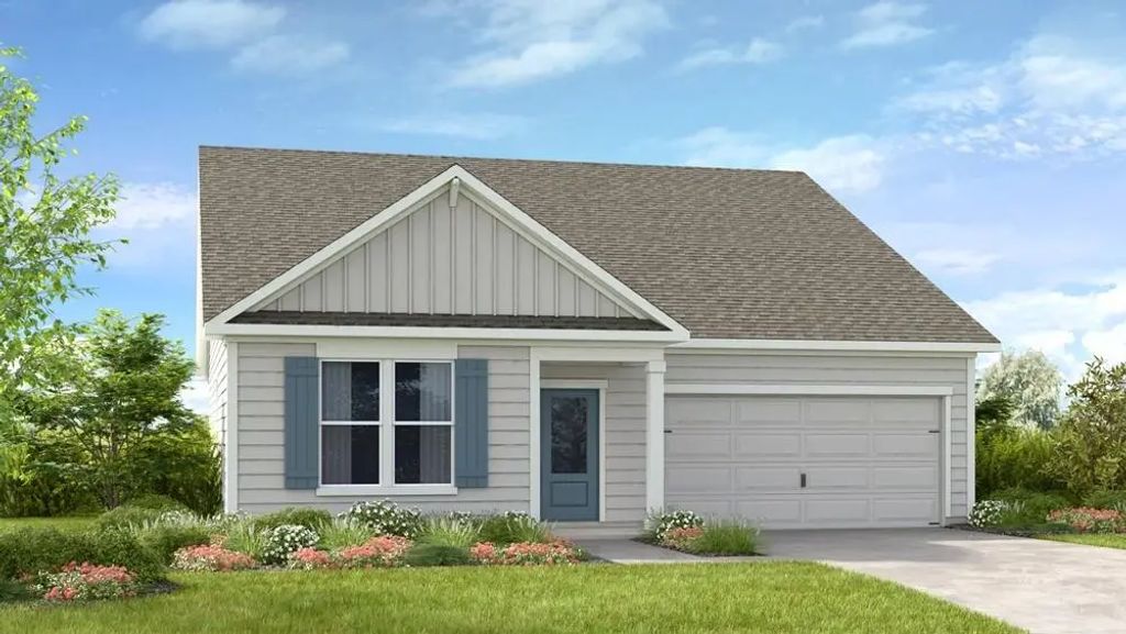 310 Remford Way, Euharlee