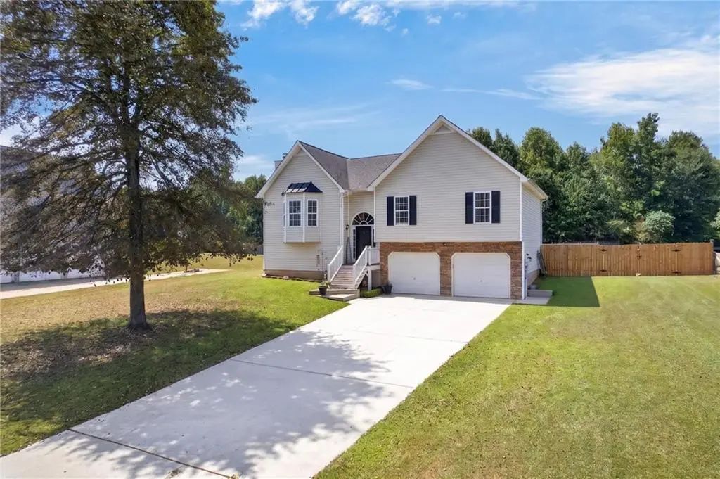 186 Majesty Drive, Rockmart