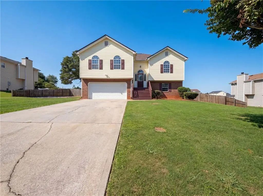 5355 Queen Ester Court, Ellenwood