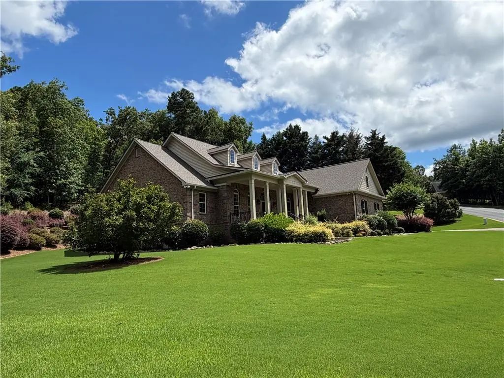 3 Mountain Crest Drive Sw, Rome